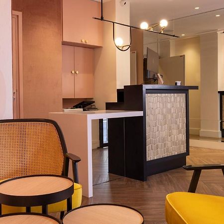 Hotel Elysees 8 Париж Екстер'єр фото