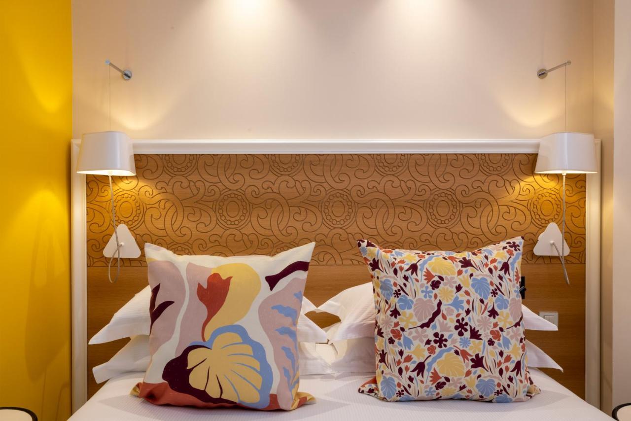 Hotel Elysees 8 Париж Екстер'єр фото