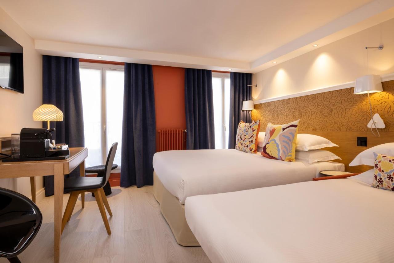 Hotel Elysees 8 Париж Екстер'єр фото