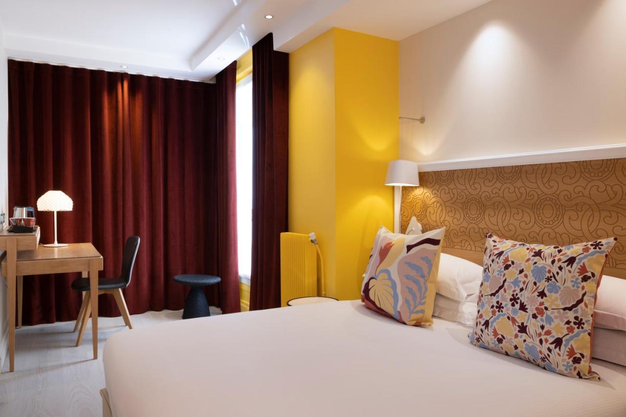 Hotel Elysees 8 Париж Екстер'єр фото