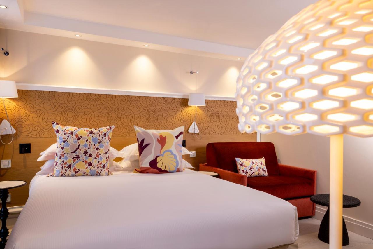 Hotel Elysees 8 Париж Екстер'єр фото