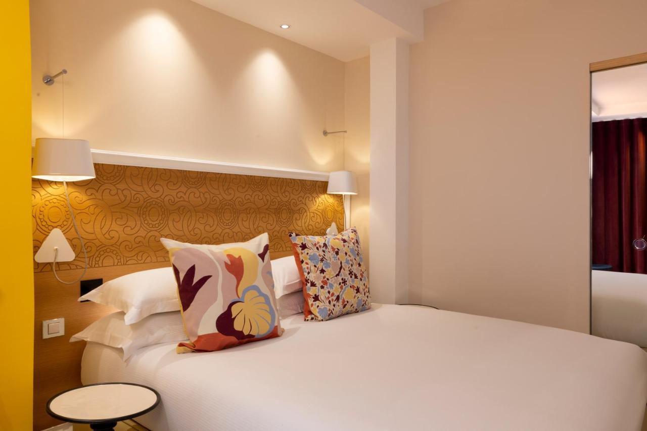 Hotel Elysees 8 Париж Екстер'єр фото