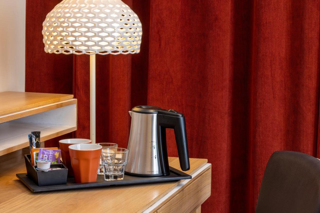 Hotel Elysees 8 Париж Екстер'єр фото