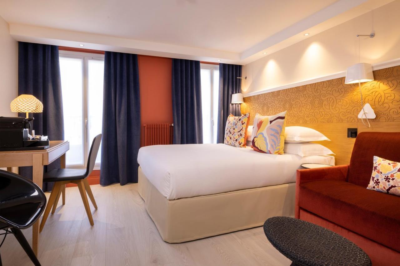 Hotel Elysees 8 Париж Екстер'єр фото
