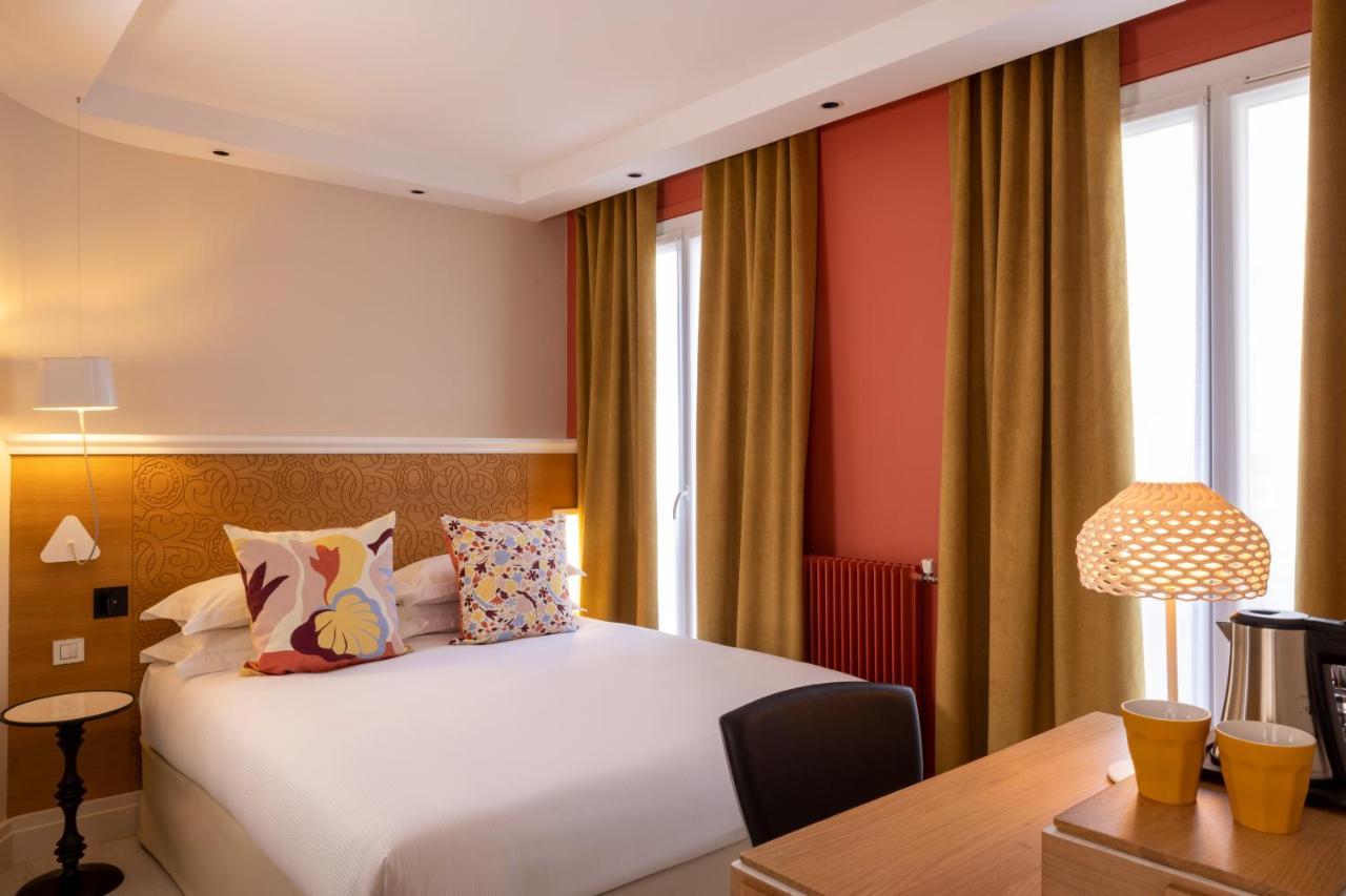 Hotel Elysees 8 Париж Екстер'єр фото
