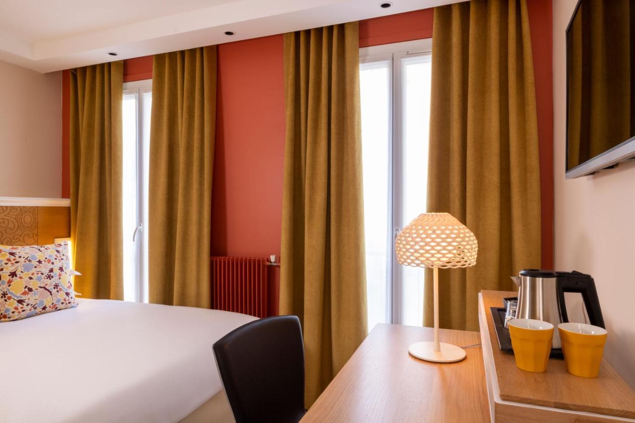 Hotel Elysees 8 Париж Екстер'єр фото