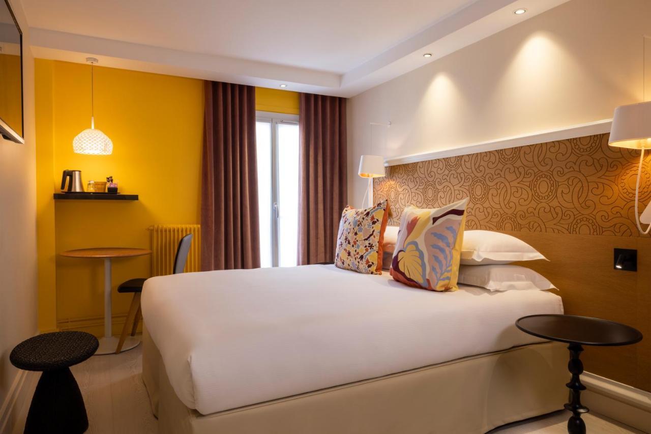 Hotel Elysees 8 Париж Екстер'єр фото