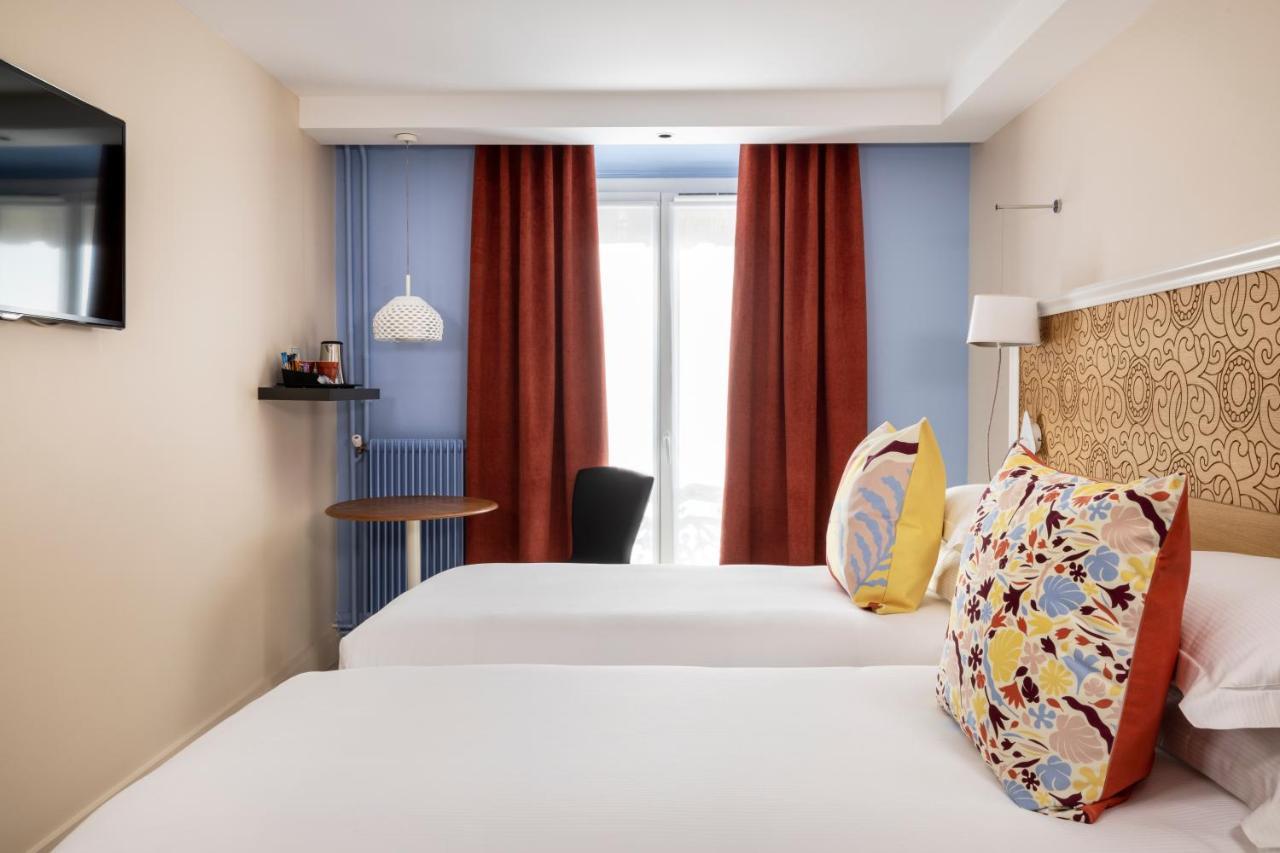 Hotel Elysees 8 Париж Екстер'єр фото
