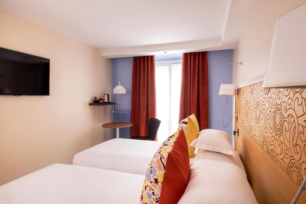 Hotel Elysees 8 Париж Екстер'єр фото