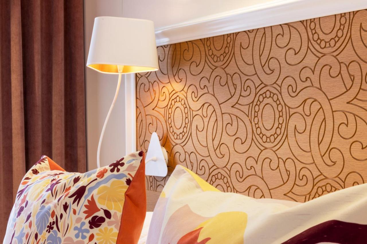 Hotel Elysees 8 Париж Екстер'єр фото