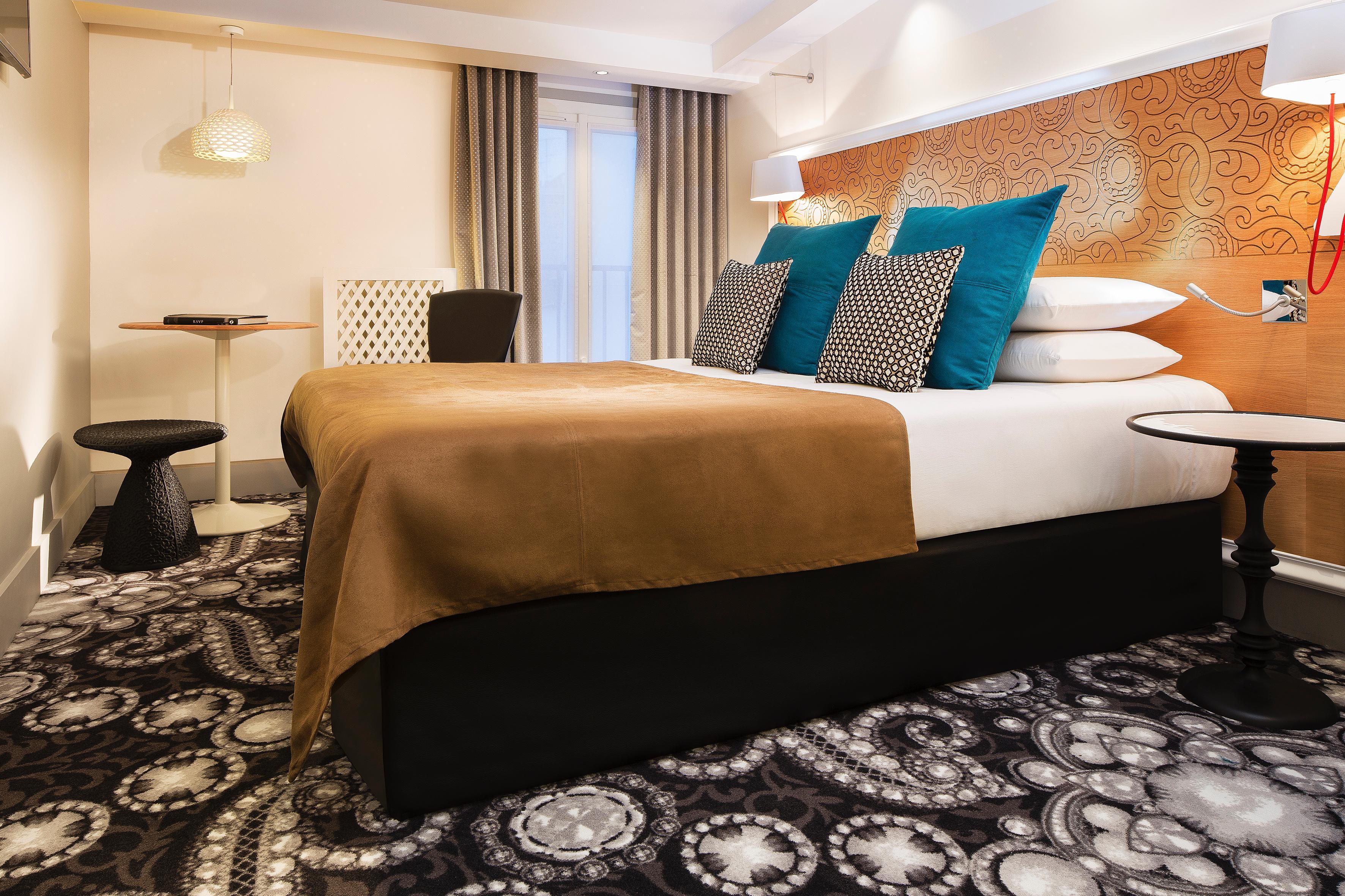 Hotel Elysees 8 Париж Екстер'єр фото