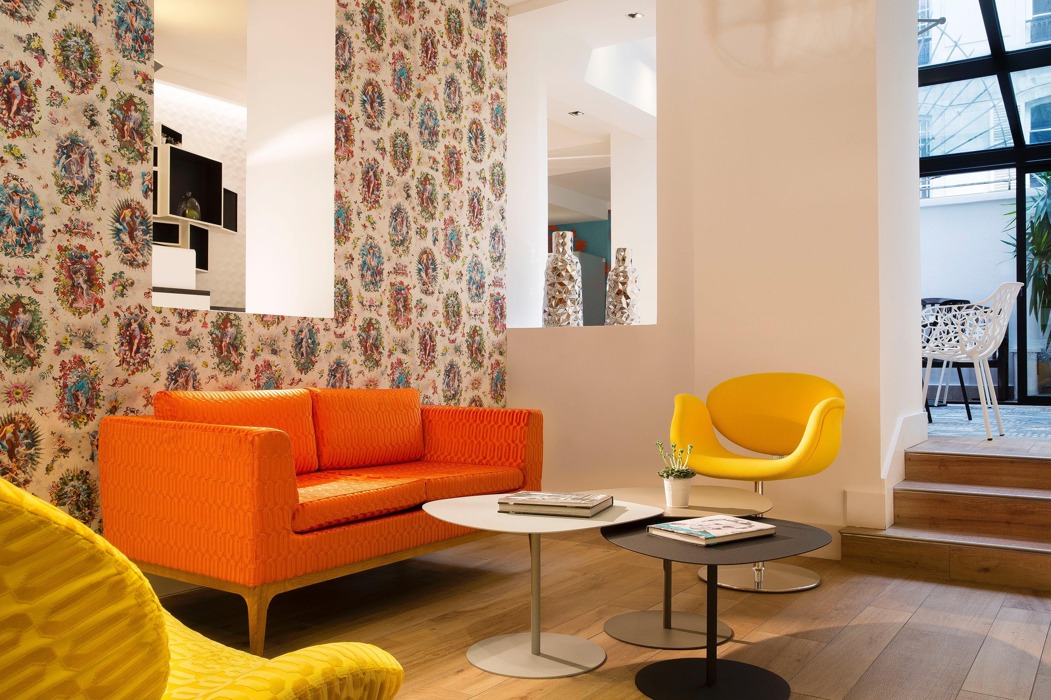 Hotel Elysees 8 Париж Екстер'єр фото