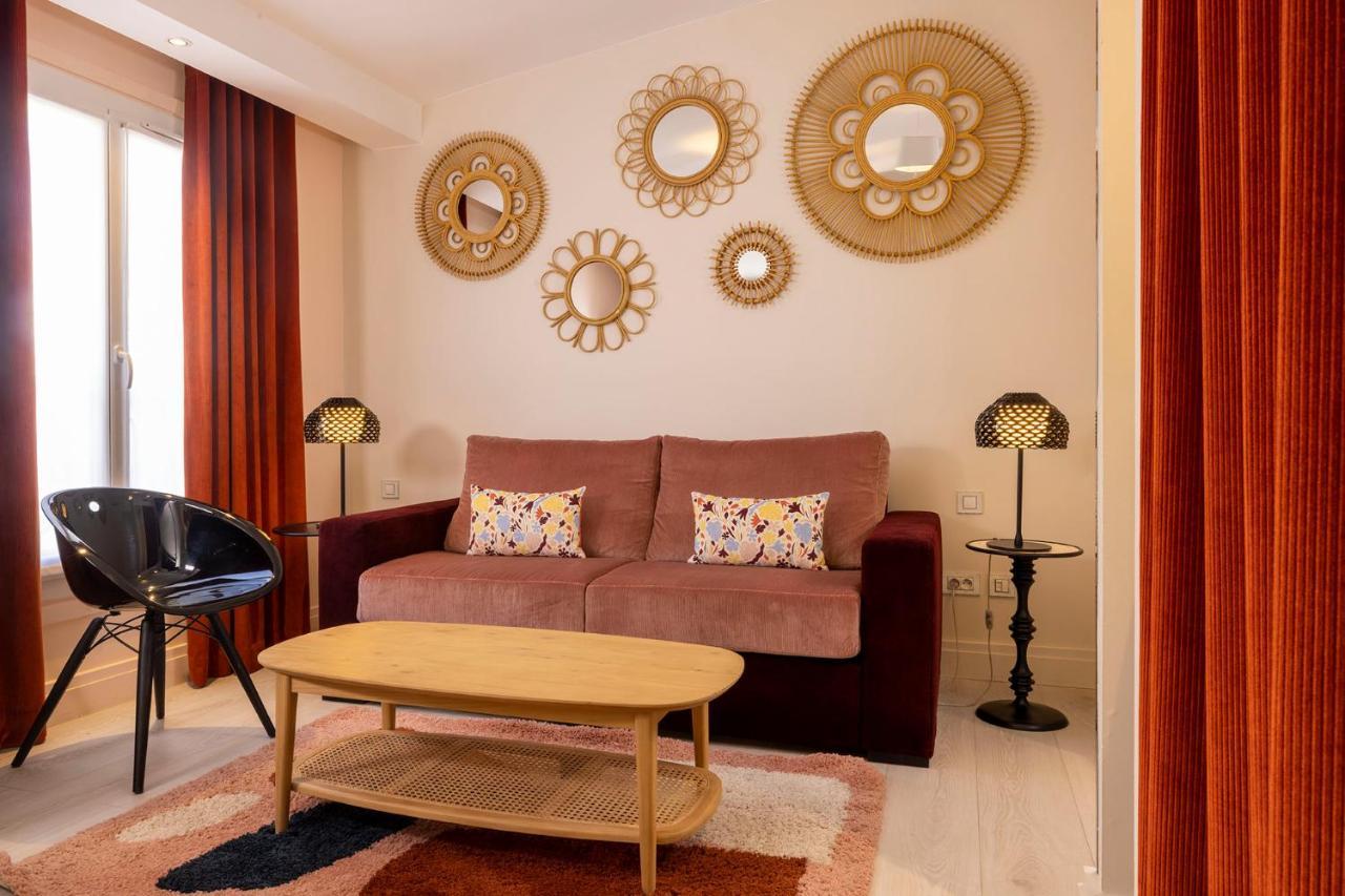 Hotel Elysees 8 Париж Екстер'єр фото