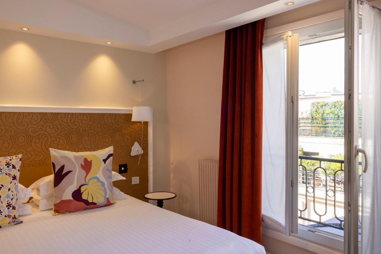 Hotel Elysees 8 Париж Екстер'єр фото