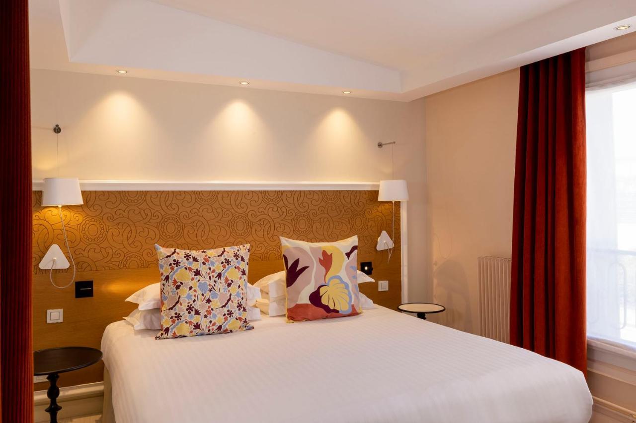 Hotel Elysees 8 Париж Екстер'єр фото