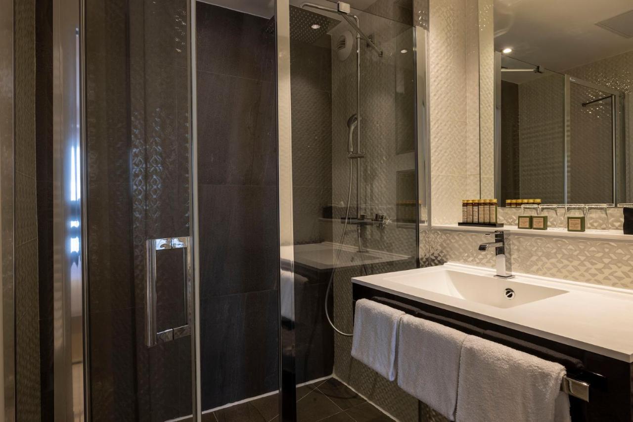 Hotel Elysees 8 Париж Екстер'єр фото