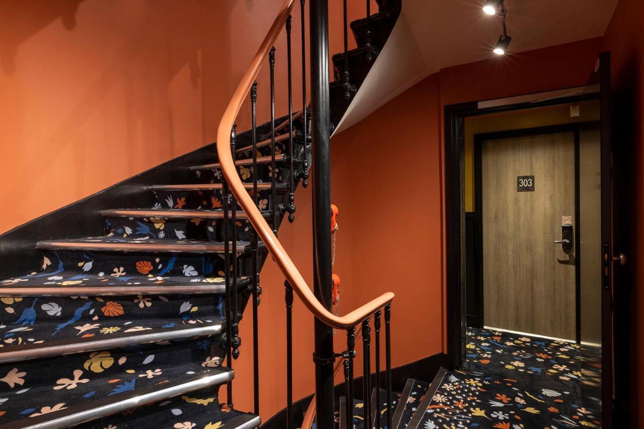 Hotel Elysees 8 Париж Екстер'єр фото
