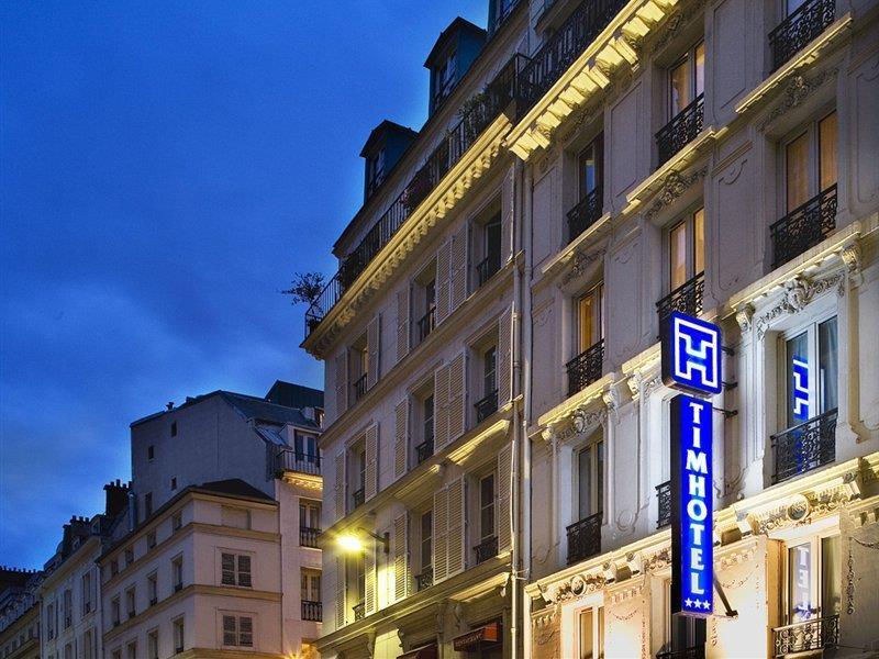 Hotel Elysees 8 Париж Екстер'єр фото