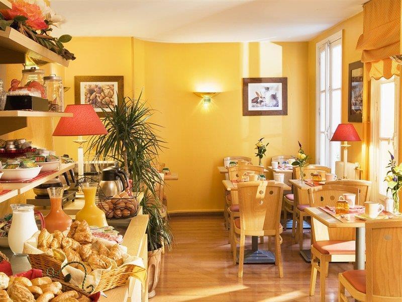 Hotel Elysees 8 Париж Екстер'єр фото
