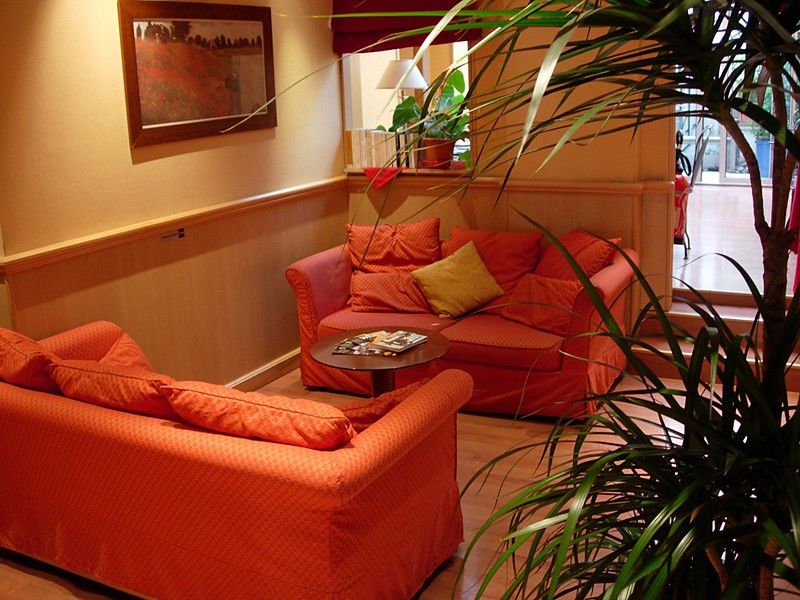 Hotel Elysees 8 Париж Екстер'єр фото