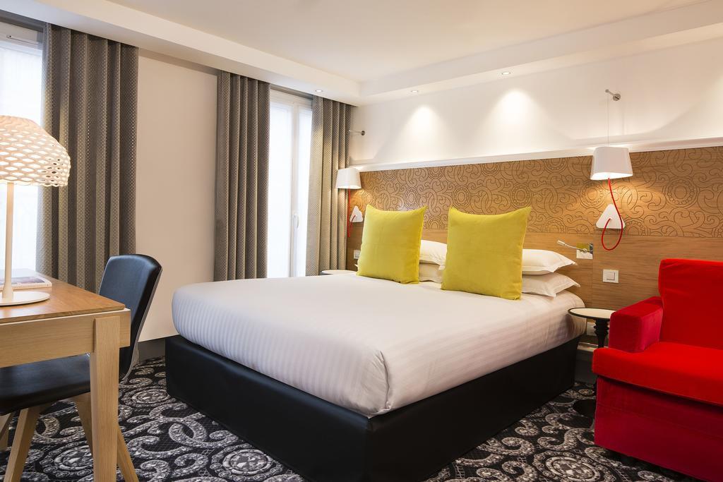 Hotel Elysees 8 Париж Екстер'єр фото