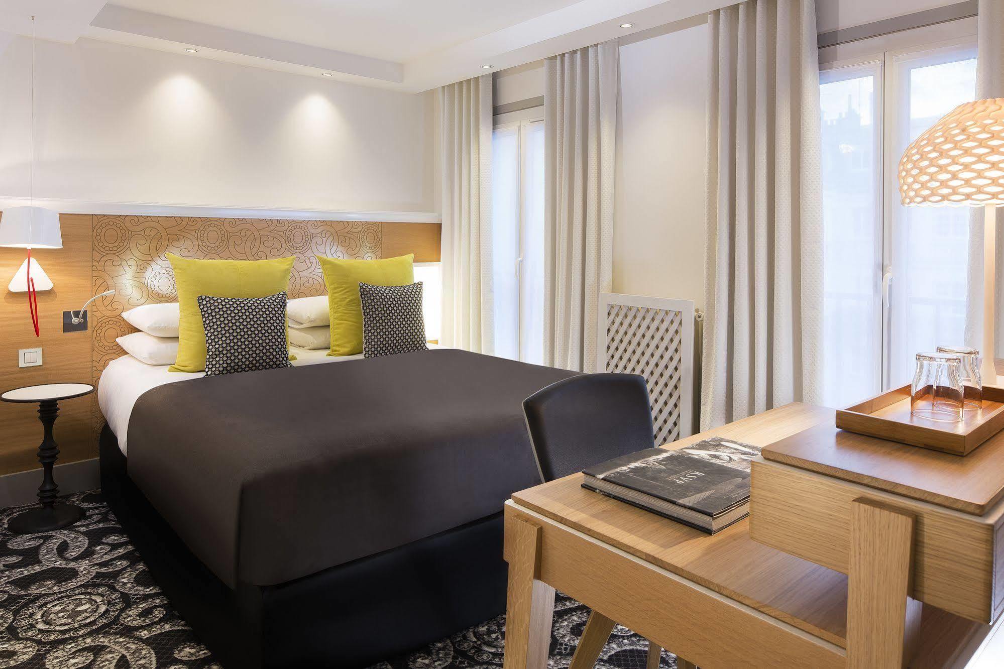 Hotel Elysees 8 Париж Екстер'єр фото