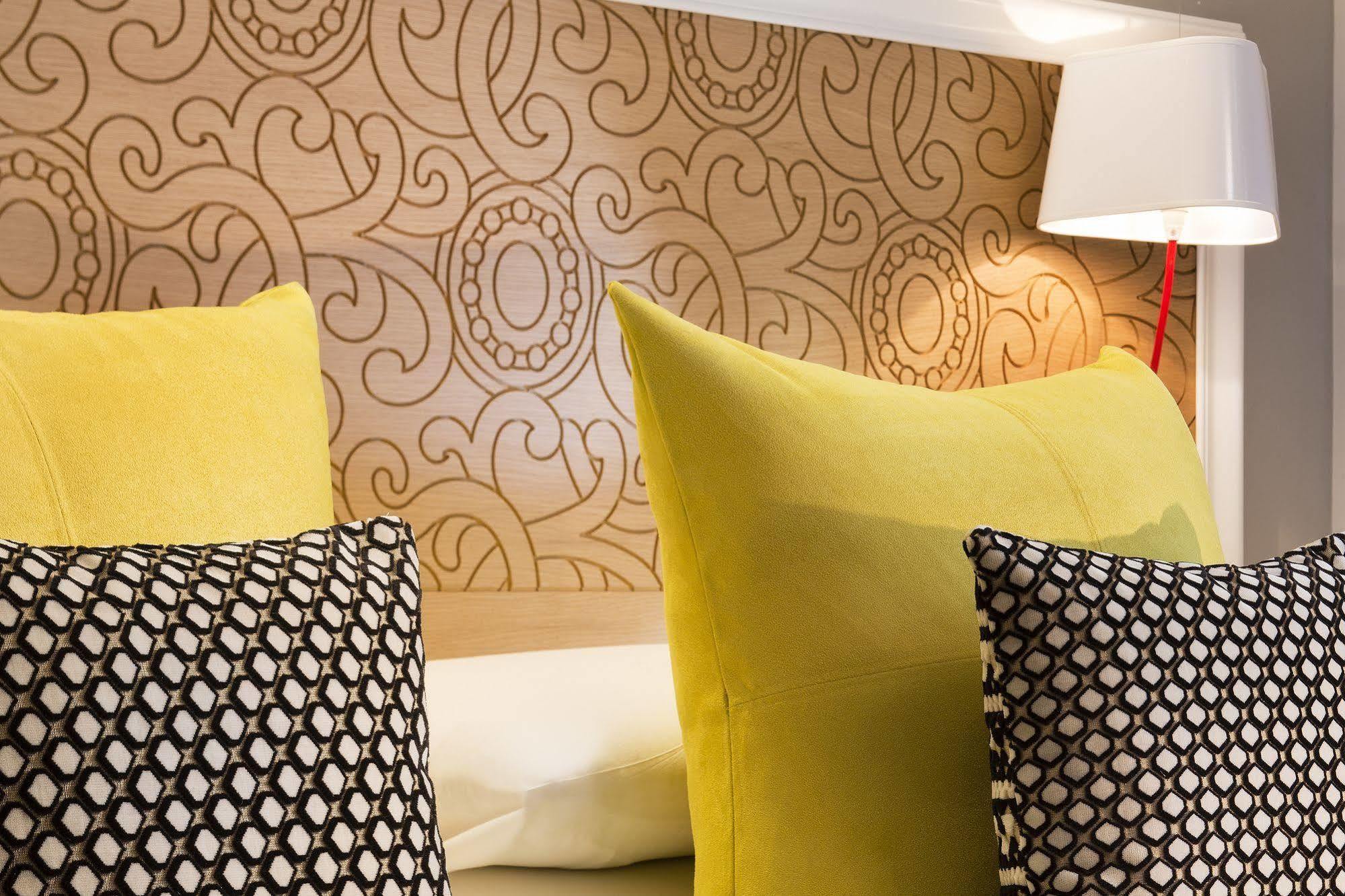 Hotel Elysees 8 Париж Екстер'єр фото