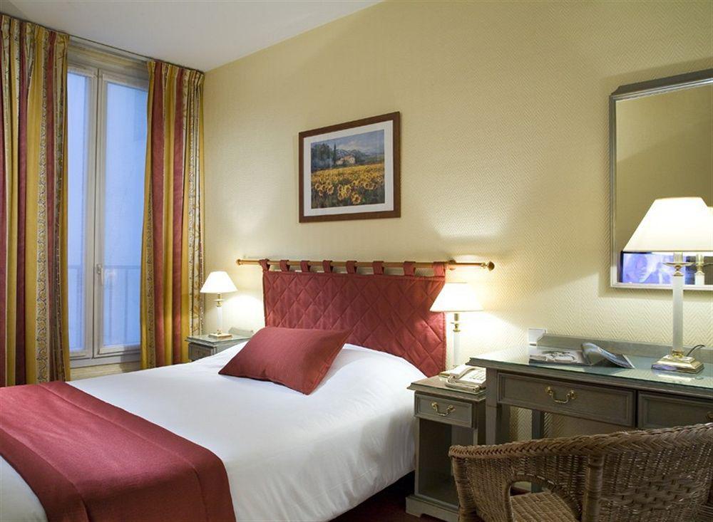 Hotel Elysees 8 Париж Екстер'єр фото